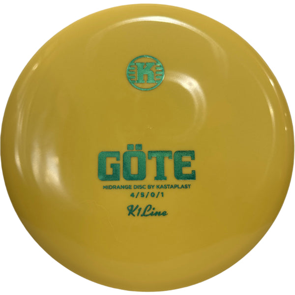 Gote K1 Line