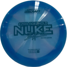 Nuke Z Swirl Tour Series Ezra Aderhold