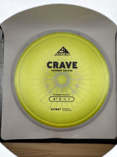 Crave Plasma PLC