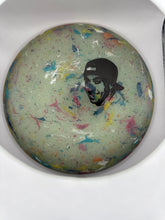 Luna Colorshift Jawbreaker Z FLX - Paul McBeth Swag Stamp