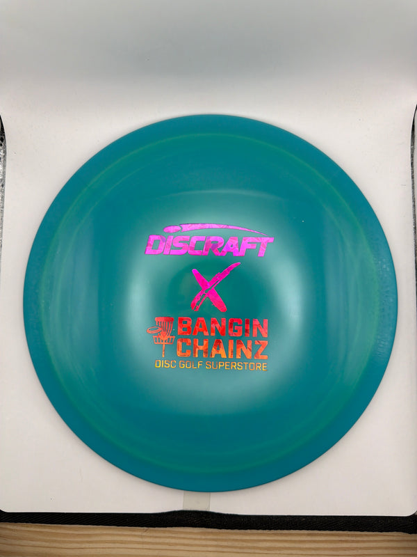 Discraft Cicada ESP Fairway Driver – Discraft X BC