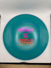 Discraft Cicada ESP Fairway Driver – Discraft X BC