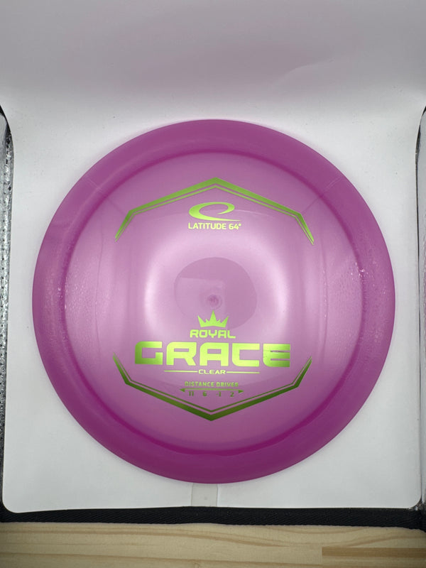 Grace Royal Clear