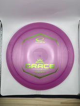 Grace Royal Clear