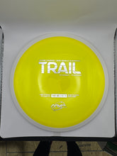 Trail Neutron PLC