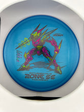 TI Colorshift Zone SS