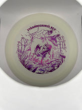 Dino Discs T-Rex Egg Shell Glow