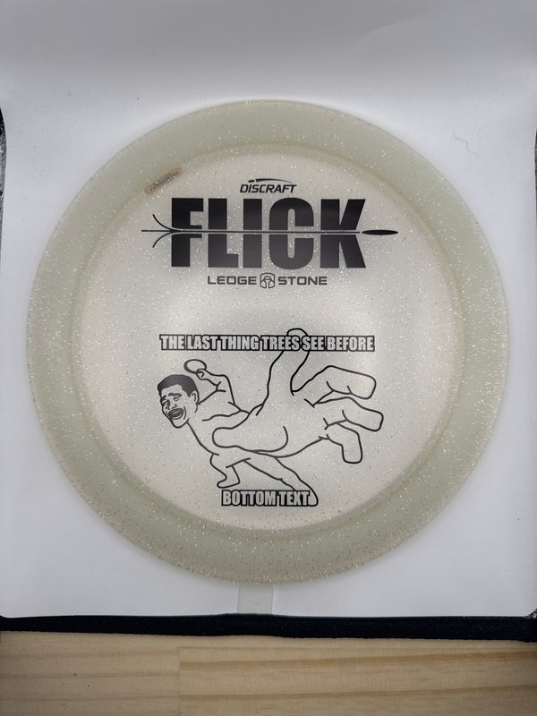 Flick Z Sparkle