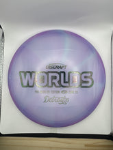 Zone SS Worlds Z Swirl