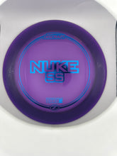 Nuke SS Z