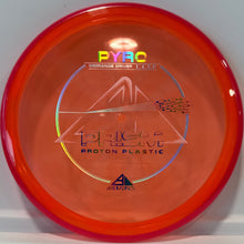 Pyro