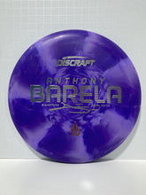 Focus Anthony Barela Swirl