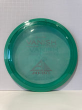 Vanish