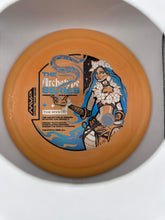Neutron Boost Eagle McMahon team series