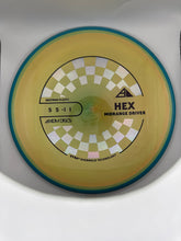 Hex Neutron (PLC)