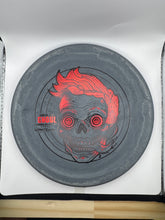 Ghoul Chandler Kramer Series