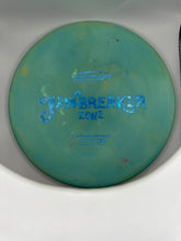 Zone Jawbreaker