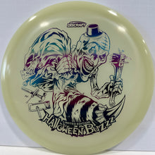 Buzzz Mega Glo Halloween 2025