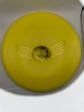 MD1 Swirl S-Line Winged