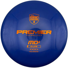Q-Line Premier MD3
