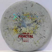 PA-3 Fractal 300 Soft