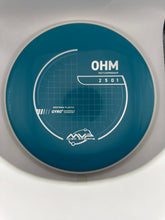 Ohm Neutron PLC