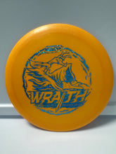 Wraith G Star