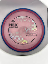 Hex Proton PLC
