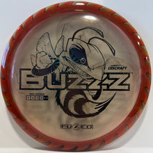 Buzzz Fuzed Buzzzsaw