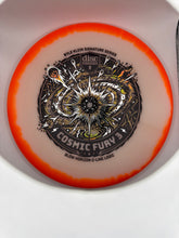 Discmania Cosmic Fury 3 | Kyle Klein Signature | Glow Horizon C-Line Logic