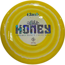 Wild Honey