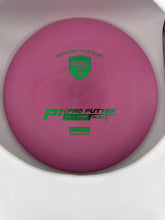 P2 D-Line Flex 3