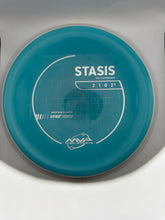 Stasis Neutron