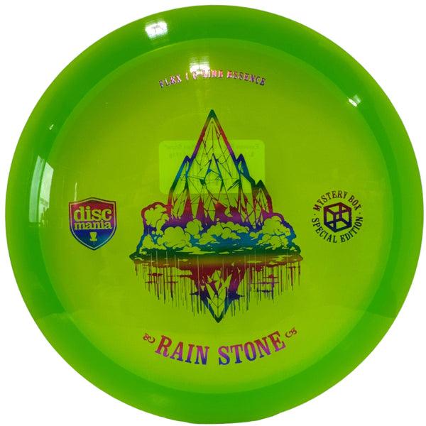 Essence Flex 1 C-Line "Rain Stone"