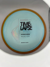 Time-Lapse (Retooled) Neutron