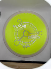 Wave Fission PLC