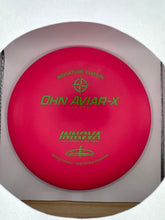 Signature Edition Ohn Aviar-X JK Pro