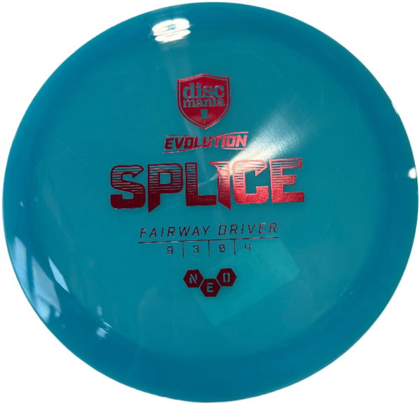 Splice Neo
