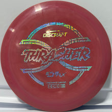 Thrasher ESP FLX