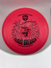 Cloud Breaker Premier Q-Line Gannon Buhr