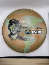 Luna 2026 Tour Series
