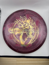 Cigarra Big Z Swirl