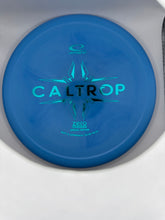 Caltrop Zero Medium Special Edition