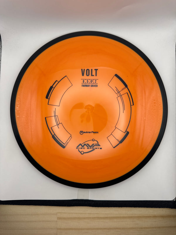 Volt Neutron
