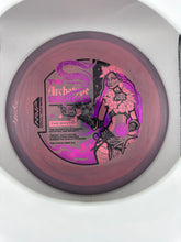 Neutron Boost Eagle McMahon team series