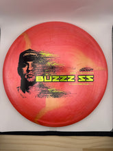 Buzzz SS 2026 Tour Series
