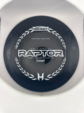 Victory Edition Holyn Handley Raptor