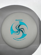 P2X Gannon Bhur Flex 3 D-Line