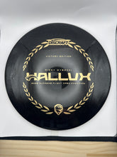 Hallux 2026 SFO Champ