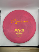 PA-3 300 Plastic